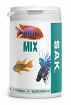 E-shop S.A.K. mix 185 g (1000 ml) vločiek
