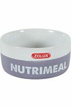 Keramická miska NUTRIMEAL hlodavec 300ml Zolux