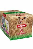 Prepravný papierový box pre hlodavce S Zolux