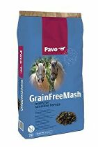 PAVO GrainFree Mash 15 kg