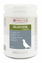 E-shop VL Oropharma Glukóza + Vitamíny pre holuby 400g