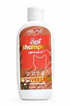 Šampón Lucat Universal s harmančekom pre mačky 250ml