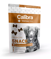 E-shop Calibra VD Dog Crunchy Snack Gastrointestinal 120g + Množstevná zľava
