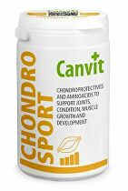 E-shop Canvit Chondro Sport pre psov 230g