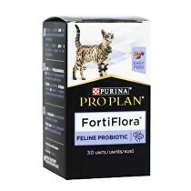 E-shop Purina PPVD Feline Fortiflora 30tbl na žuvanie