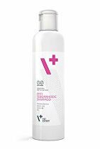 E-shop VetExpert Antiseborrhoeic Shampoo 250ml