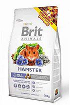 BRIT animals HAMSTER - 100g