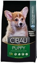 CIBAU Dog Puppy Medium 12kg