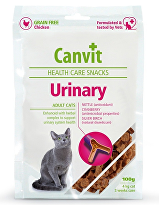 CANVIT cat GF URINARY chicken - 100g