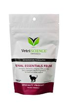 VetriScience Renal Ess. Feline Renal Support Cat 144g