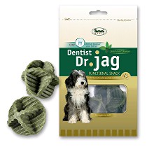 Dr. Jag Dental Snack - Orbits, 4ks + Množstevná zľava