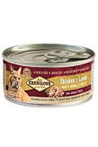 Carnilove White Muscle Meat Chicken&Lamb Cats 100g