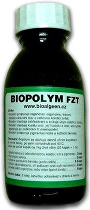 Biopolym/ALGASOL AD morské riasy 100ml