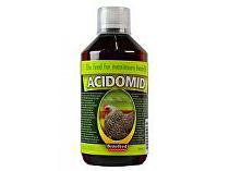 Acidomid D hydina 500ml