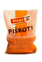Sušienky Dingo 500g