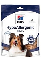 Hill\'s Canine poch. Hypoallergenic Treats 220g + Množstevná zľava