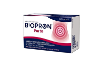 E-shop Biopron FORTE 60tob