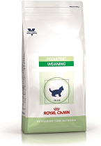 Royal Canin Vet. Cat Pediatric Weaning 2kg