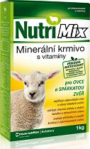 E-shop NutriMix pre ovce a NW 1kg