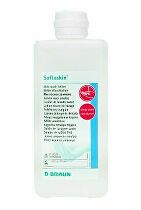 E-shop Softaskin 500ml emulzia na umývanie rúk