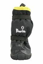 Ochranná topánka BUSTER Bootie Hard XS žltá
