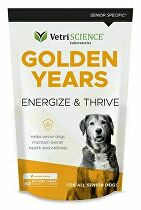 VetriScience Golden Years Energize&Thrive 60ks/210g + Množstevná zľava