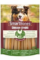 SmartBones ChickenSticks 10ks + Množstevná zľava