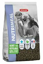 Krmivo pre králiky Junior NUTRIMEAL 2,5kg Zolux