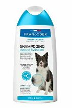 Francodex Jemný hydratačný šampón pre psov 250ml MEGAVÝPREDAJ