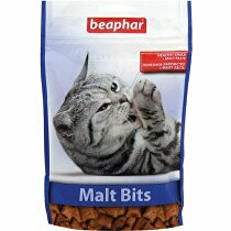 Beaphar Treat Malt Bits 35g + Množstevná zľava
