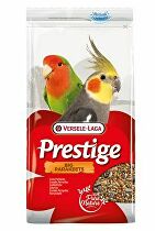 Prestige krmivo pre papagáje - 2 x 4 kg