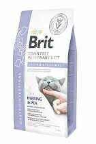 Brit VD Cat GF Gastrointestinálne 5kg