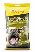 Josera Dog Loopies mit Lamm 150g
