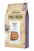 E-shop Carnilove Cat True Fresh Fish 4,8kg