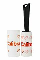 Calibra - valček na vlasy