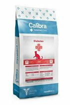 E-shop Calibra VD Cat Diabetes 5kg