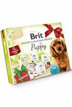 E-shop Brit Care Box Pes Puppy EU made Snacks+Surprise