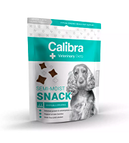 E-shop Calibra VD Dog Semi-Moist Snack Hypoallergenic 120g + Množstevná zľava