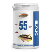 E-shop S.A.K. 55 50 g (300 ml) vločiek