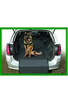 E-shop Ochranný poťah na batožinový priestor auta pre psa 1,65x1,26m KAR 1ks