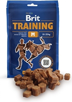Brit Training Snack M 200g + Množstevná zľava