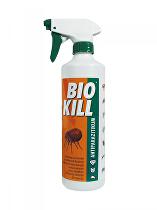 Bioveta Bio Kill 2,5mg/ml kožný sprej emulzie 500ml