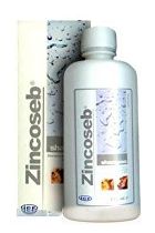 E-shop Zincoseb šampón 250ml