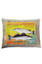Návnadová zmes pre dravé ryby 1 kg