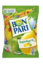 Cukrovinky Bonpari Super Sour 90g