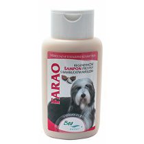 Šampón Bea Farao s bambuckým maslom pre psov 220ml