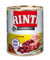 Rinti Dog konzerva so sobom 800g + Množstevná zľava zľava 15%
