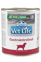 Vet Life Natural Dog Cons. Gastrointestinálne 300g + Množstevná zľava