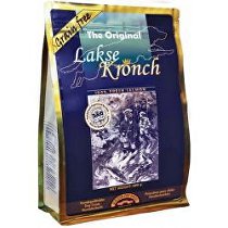 KRONCH Treat s lososovým olejom 100% 600g + Množstevná zľava