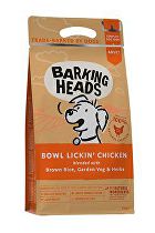 BARKING HEADS Bowl Lickin' Chicken 2kg